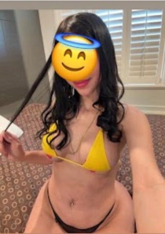 Seattle, WA Incall — New In Town Female Escort (23) - 1