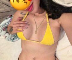 Seattle, WA Incall — New In Town Female Escort (23) - Image 2