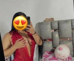 Chica Latina en Los Angeles — Escorts y trato sin prisas - Image 3