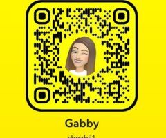 Sunshine  (Gabby) — Tall, Thick Companionship - Image 8