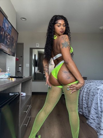 Karamyl Candy Land — Two Girl Special + In/Outcall Fun Only - 1
