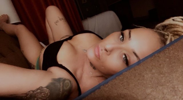 150 Grey/Blue Eyes Female Escort in Buffalo, NY — Kai - 1