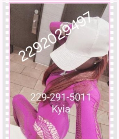 Albany, GA Female Escort — Full Body Deep Tissue Massage - 1