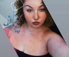 Dallas, TX Thick Bunny Incall & FaceTime Shows — Tatted Reviews - Image 5