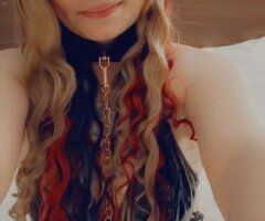 Savannah GA Back Here — Subtle Dominant Female Escort - Image 4