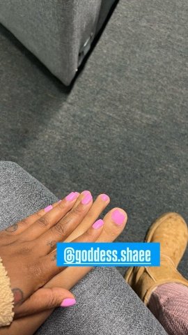 Detroit MI Footjob — Foot & Piss Only, Socks & Panties, Outcalls - 1