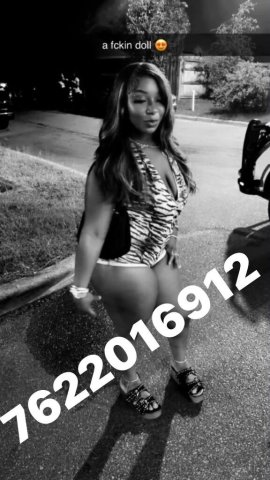 Columbus, Georgia New Girl — Female Escort - 1