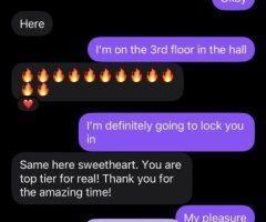 Orlando Female Escort — Half Hour Incall Only (Maitland) Special - Image 2