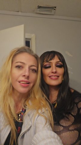 Tampa FL K & K Female Escort — GFE, BBBJ, PNP, PSE - 1