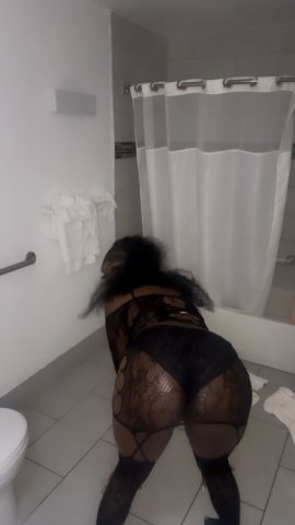 Savannah GA Female Escort — Overnight & Hour Specials, Full Body Massage - 1
