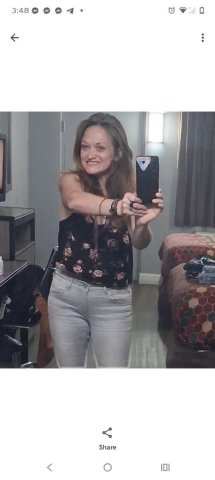Norfolk, VA New in Town Isla — Discreet Erotic Fun - 1