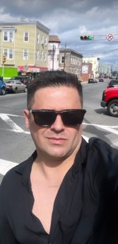 Hi guys, I'm Latino—sensual and available 24/7. - 1