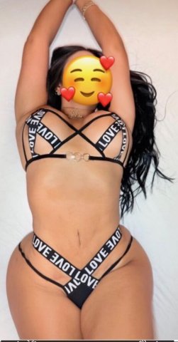 Greensboro NC Female Escort — 33, big boobs and firm ass - 1