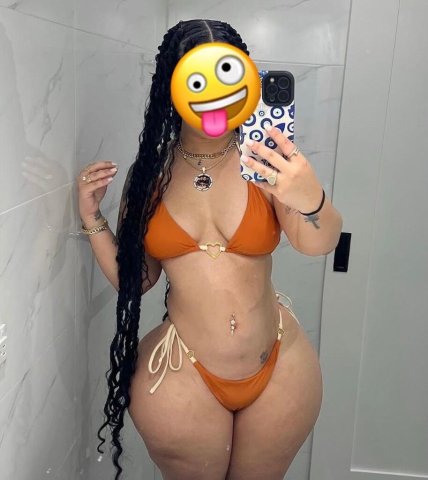 Queens New York Latina Female Escort — incall - 1