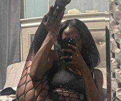 Rochester, NY Super Wetter Escort — Hershey Almond Bar Vibe - Image 2