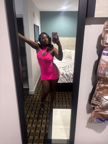 Hattiesburg, MS Fantasy Freak Female Escort — QV Special + HHR/HR - 1