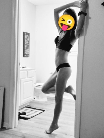 Little Rock AR Incall Only — Affectionate GFE Escort - 1