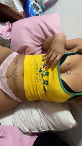 Las Vegas Brazilian Female Escort — In-Calls & Outcalls (Deposit) with Text - 1