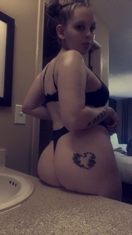 Babygirl Content Creator (Lowell, MA) - 1