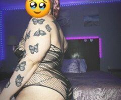 Augusta GA Thick BBW Female Escort (Incalls Only) — Wet & Tight Services - Image 2