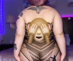 Augusta GA Thick BBW Female Escort (Incalls Only) — Wet & Tight Services - Image 4