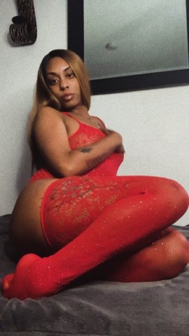 Cookie  Ebony Slim-Thick Outcalls / Cardate (FaceTime verification) - 1