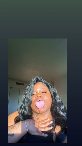Incalls & Outcalls in Moline — Plus Size Chocolate Mz Jucci (24) - 1