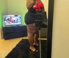 Incalls & Outcalls in Moline — Plus Size Chocolate Mz Jucci (24) - Image 2