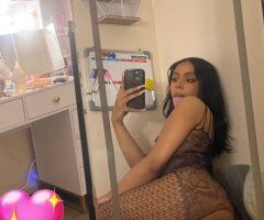 Real fit and hung 🏳‍⚧️TrannyBeauty here! Throat goat👅(If you ready to surrender) Hmu only using this number 👉🏿 (839) 221 6 745 ☑🏳 - Image 5