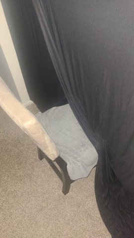 Gloryhole for Black men - 1