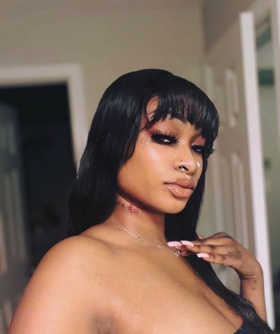 Suffolk, Virginia Sugar-Themed Female Escort — Outcall + Porn Star Pussy - 1
