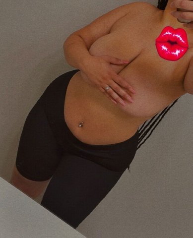 Mobile, AL Female Escort — Throat Massage, Wet & Tight Services (Verified) - 1