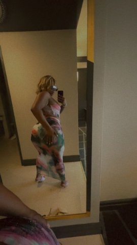 Oklahoma City Female Escort — Sweet and seductive full menu - 1