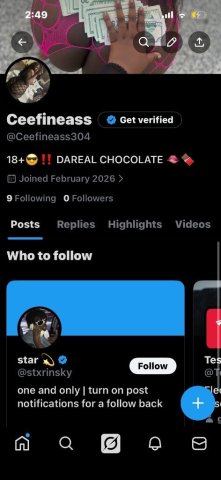 Chocolate Theme Outcalls & Incalls — Stillwater OK Female Escort - 1