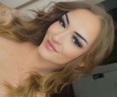 Bakersfield, California White Girl Sexy Saturday — QVS & HHR - Image 2
