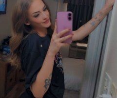 Bakersfield, California White Girl Sexy Saturday — QVS & HHR - Image 4