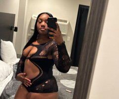 Huntsville AL Female Escort — chocolate + thick meetups - Image 4
