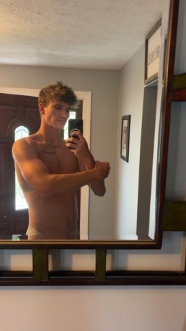 will be someone fuck toy 🔥🥵🍆 - 1