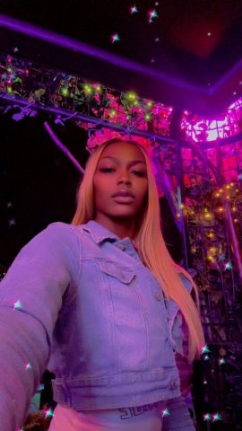 Mia Ebony Treats — Female Escort in Chicago, IL (No Car Dates) - 1