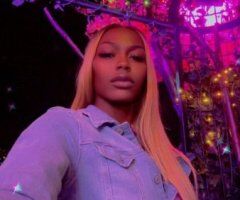 Chicago escorts - Mia Ebony Treats — Female Escort in Chicago, IL (No Car Dates)