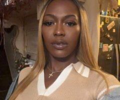 Mia Ebony Treats — Female Escort in Chicago, IL (No Car Dates) - Image 2