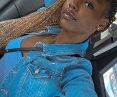Mia Ebony Treats — Female Escort in Chicago, IL (No Car Dates) - Image 3