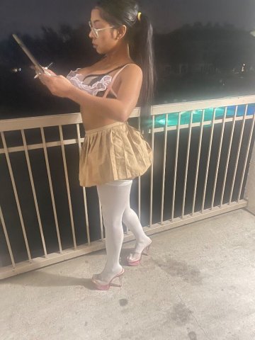 Dallas Texas Petitie Fun Escort — Big Boobs & Butt (FT Verify) - 1