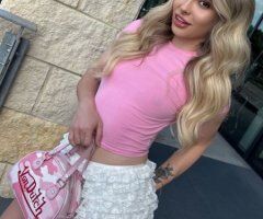 Austin escorts - Petite blonde escort (26) — outcalls across Ft. shows