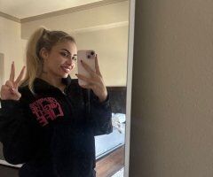 Petite blonde escort (26) — outcalls across Ft. shows - Image 2