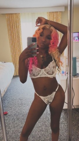 Milwaukee WI Petite Female Escort — Video Verify, HHR Special Request - 1