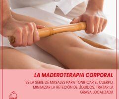 relaxing massage - Image 2