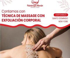 relaxing massage - Image 11
