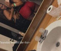 Minneapolis/ St. Paul BBJ Throat Goat + 2-Girl Special, Fetish-Friendly Escort - Image 5