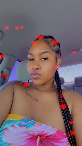 Long Beach Female Escort — Pleasure-focused peachy ass service - 1